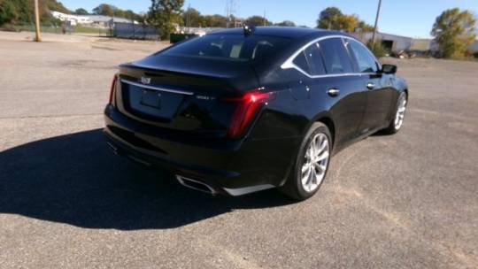 2023 Cadillac CT5