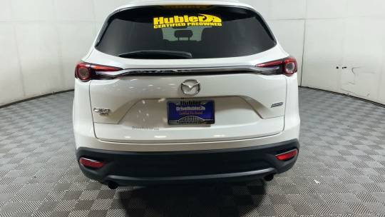2019 Mazda CX-9
