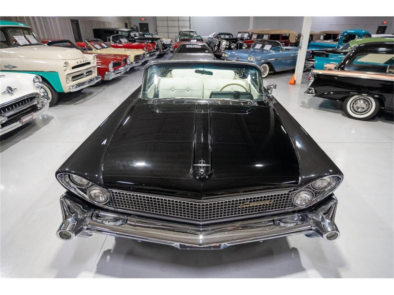 1959 lincoln continental mark iv
