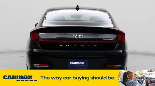 2022 Hyundai Sonata
