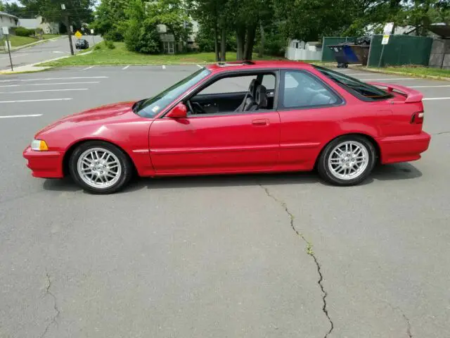 1993 acura integra gsr#126 db2