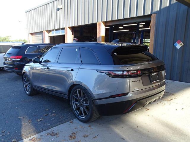 2021 land rover range rover velar r-dynamic s