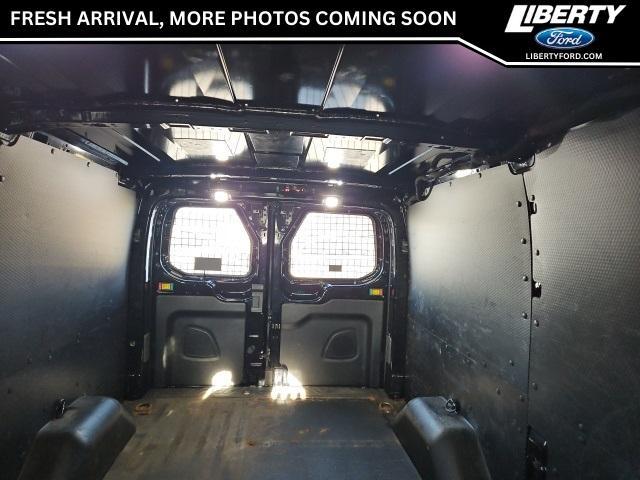 2020 ford transit-150 base
