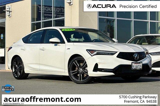 2024 acura integra