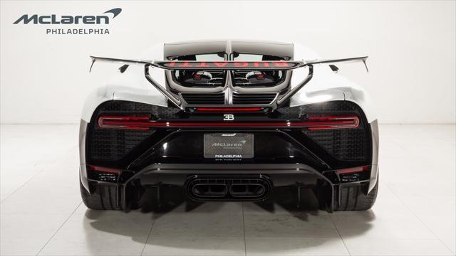2022 bugatti chiron
