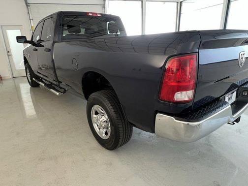 2012 ram 2500 in dulles, virginia