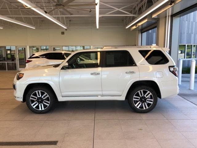 used 2018 toyota 4runner 4wd lincoln, ne 68516 for sale in lincoln, nebraska