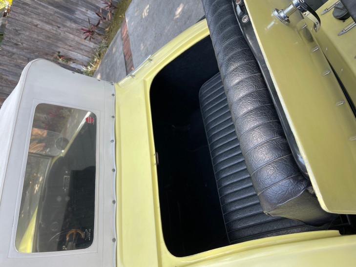 ford model a