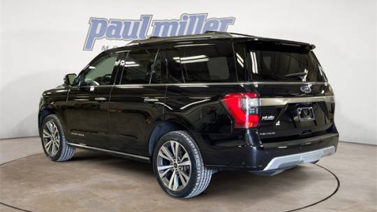 2021 Ford Expedition