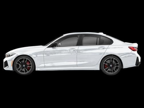 2024 bmw m340