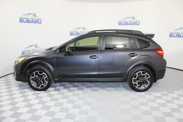 used 2016 subaru crosstrek 2.0i limited sandy, ut 84070 for sale in belmont heights, utah