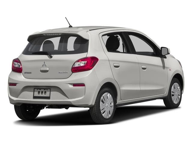 2017 mitsubishi mirage es