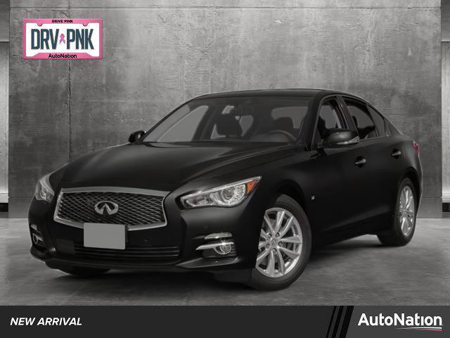 2014 infiniti q50 premium