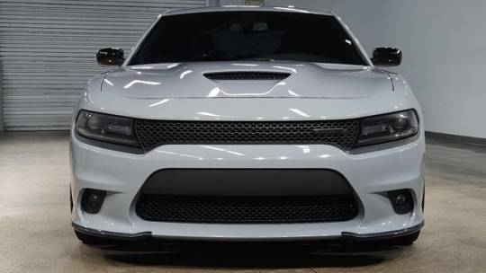 2020 dodge charger r/t