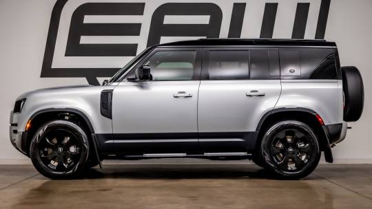 2023 Land Rover Defender