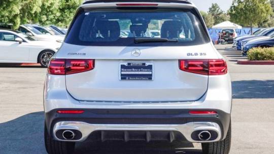 2024 Mercedes-Benz GLB