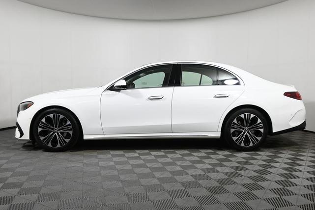 2024 mercedes-benz e-class e 350 4matic