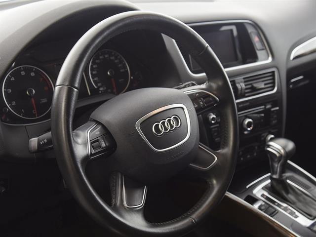 used 2016 audi q5 2.0t premium hartford, ct 06103 for sale in hartford, connecticut