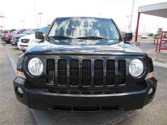 2010 jeep patriot latitude in killeen, tx