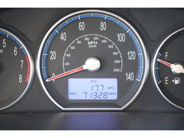 2009 hyundai santa fe se se 4dr suv for sale in henderson, nevada