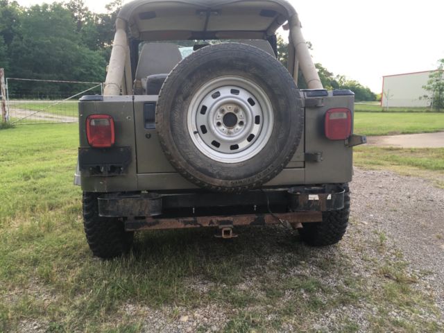 jeep sahara