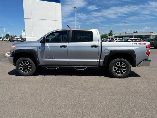 2016 toyota tundra in columbus, ohio