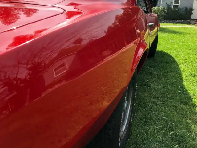 1967 chevy camaro 327 coupe 1968 1969