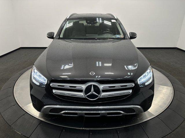 2020 mercedes-benz glc 300 4matic