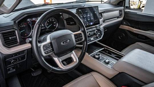 2022 Ford Expedition