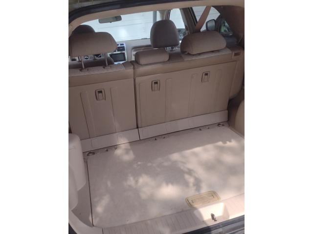2005 kia sportage lx