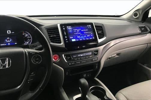 2017 honda ridgeline in centennial, colorado