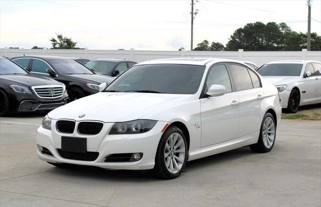 2011 bmw 328 xdrive
