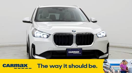2023 BMW X1