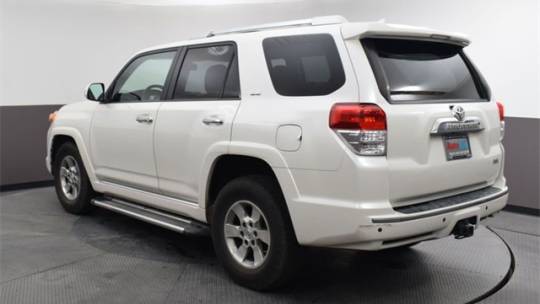 2010 Toyota 4Runner