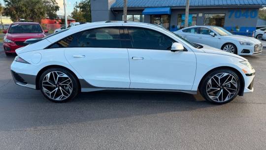 2024 Hyundai IONIQ 6