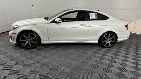 2015 Mercedes-Benz