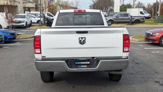 2019 RAM 1500 classic