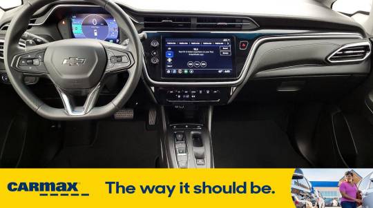 2023 Chevrolet Bolt