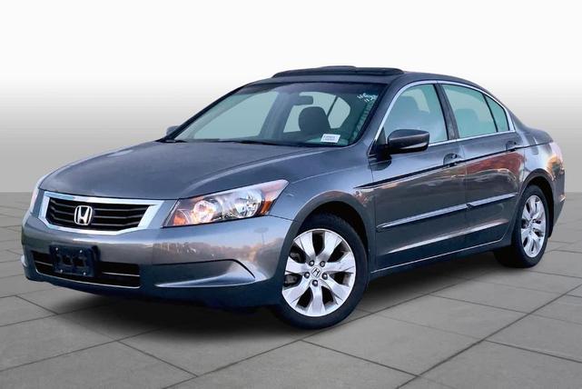 2008 honda accord ex