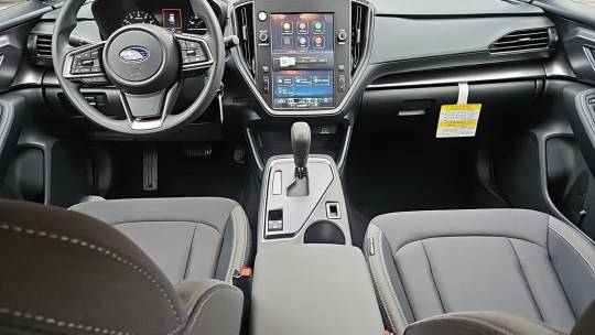 2024 Subaru Impreza