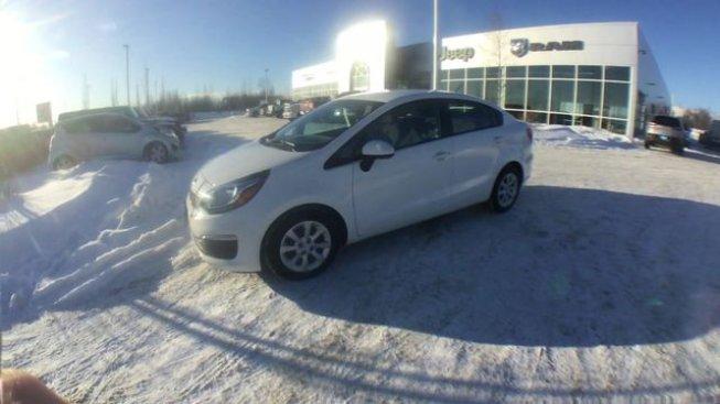 2016 kia rio lx sedan for sale in wasilla, alaska