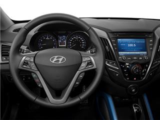 2013 Hyundai Veloster turbo
