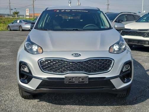 2022 kia sportage lx 4dr all-wheel drive in harrisburg, pennsylvania