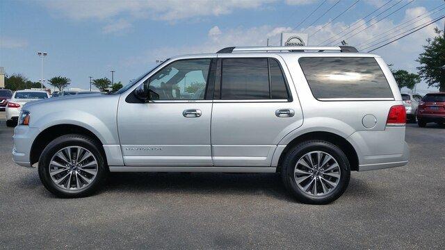 used 2017 lincoln navigator 2wd select dothan, al 36305 for sale in dothan, alabama