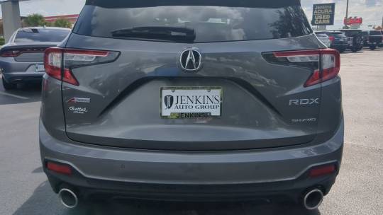 2023 Acura RDX