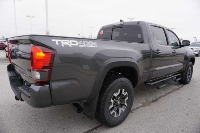 2019 toyota tacoma sr5 v6 4x4 sr5 v6 4dr double cab 6.1 ft lb for sale in jonesboro, arkansas