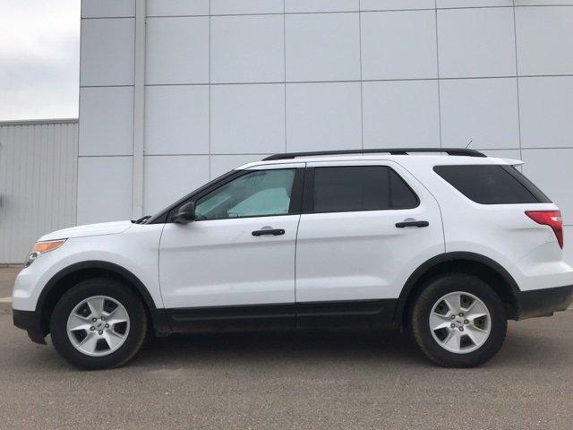 used 2013 ford explorer 4wd marshall, mn 56258 for sale in marshall, minnesota