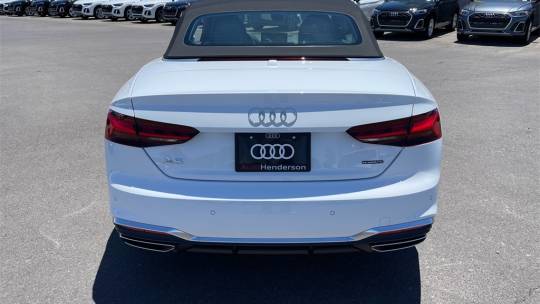 2024 Audi A5