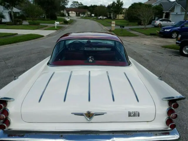 1959 desoto fireflite sportsman 383 coupe