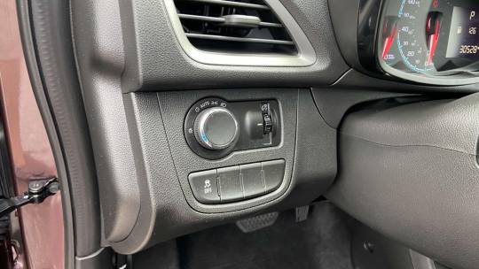 2021 Chevrolet Spark ls